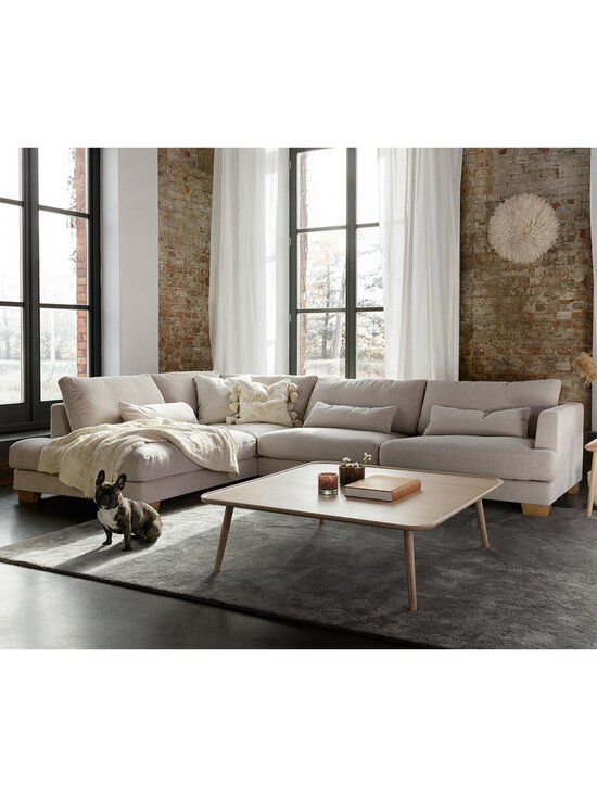 Sits - Brandon-divaanisohva - BEIGE - photo 2 Sits - Brandon-divaanisohva - BEIGE | Stockmann - photo 2