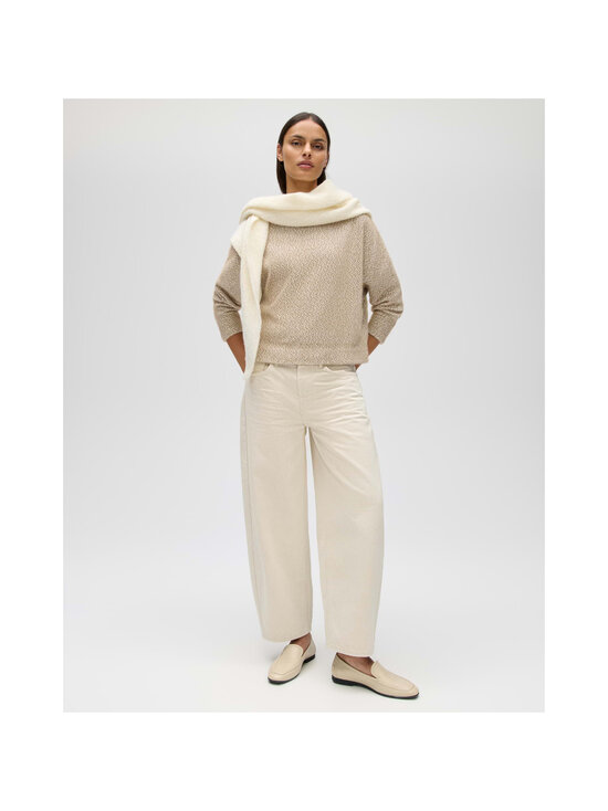 Opus - Kootud sall Amadsi - 60042 DUSTY AQUA | Stockmann - photo 2