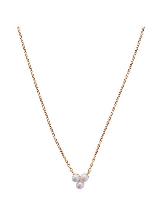 Pernille Corydon - Ocean Bay -kaulakoru - GOLD PLATED - photo 2 Pernille Corydon - Ocean Bay -kaulakoru - GOLD PLATED | Stockmann - photo 2
