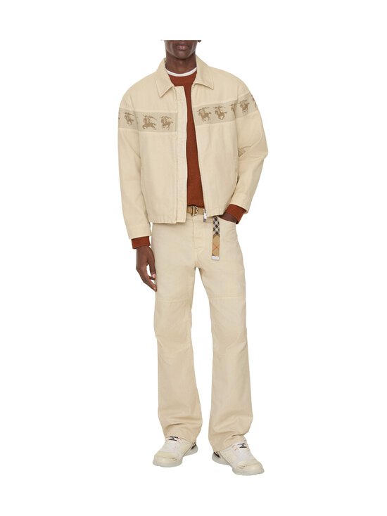 Burberry - Corban-housut - TUNDRA | Stockmann - photo 2