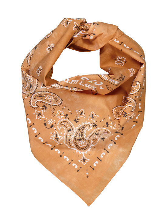 Polo Ralph Lauren - Classic Bandana lakats - POPPY | Stockmann - photo 1