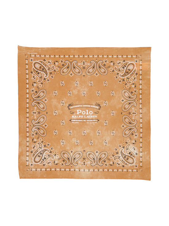 Polo Ralph Lauren - Classic Bandana lakats - POPPY | Stockmann - photo 2