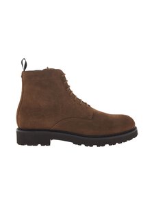 Canali - Nahast kingad - 550 BROWN Canali - Nahast kingad - 550 BROWN | Stockmann