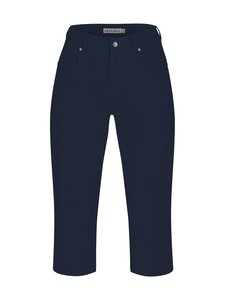 Röhnisch - Chie Comfort -caprihousut - S014 NAVY | Stockmann