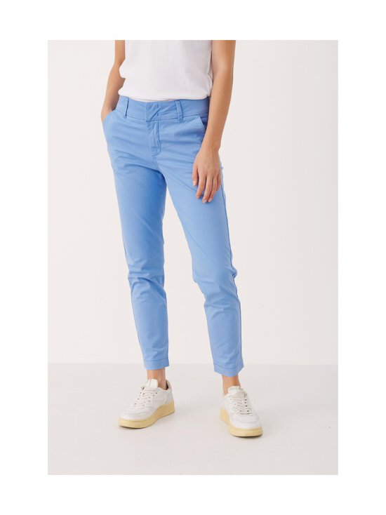 Part Two - Soffys čino bikses - 173936 BLUE BONNET | Stockmann - photo 3
