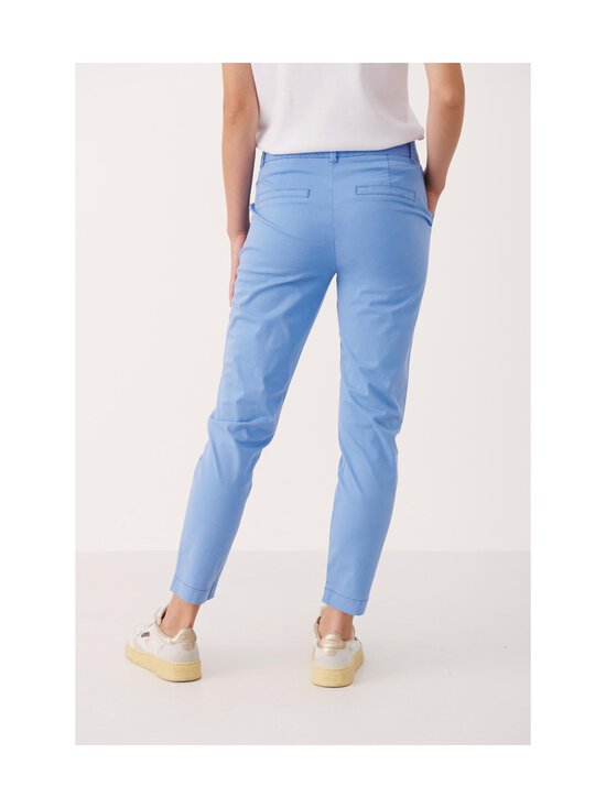 Part Two - Soffys čino bikses - 173936 BLUE BONNET | Stockmann - photo 4