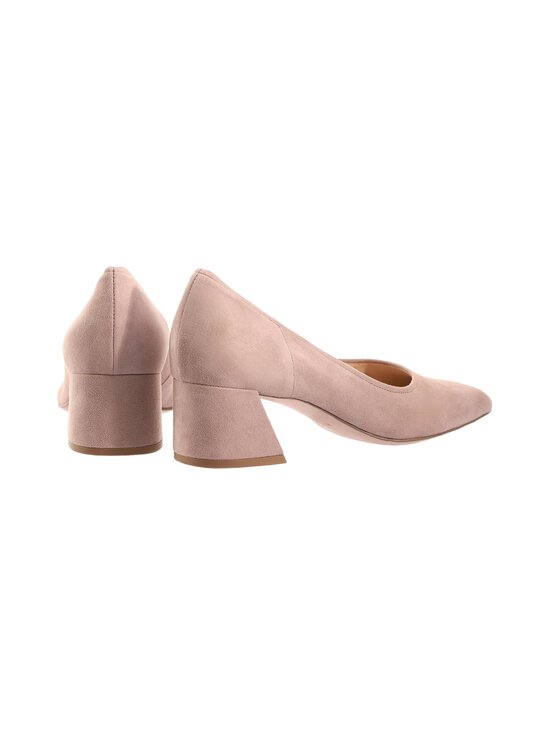 högl - Sheryl Pointy Toe -mokkakengät - 1900 TAUPE | Stockmann - photo 3