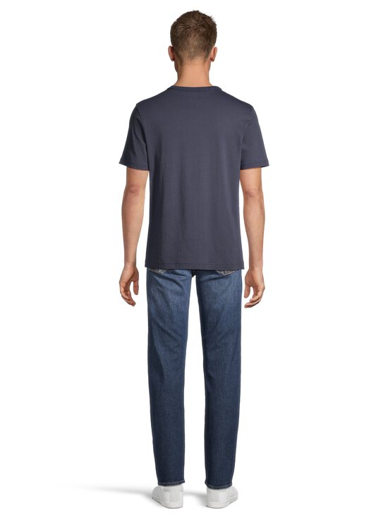 Tommy Hilfiger - Small Crest Outline T-krekls - DW5 DESERT SKY - photo 3 Tommy Hilfiger - Small Crest Outline T-krekls - DW5 DESERT SKY | Stockmann - photo 3