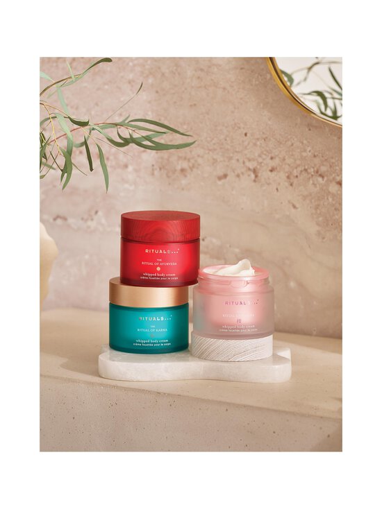 Rituals - The Ritual of Ayurveda Body Cream -vartalovoide - NOCOL - photo 6 Rituals - The Ritual of Ayurveda Body Cream -vartalovoide - NOCOL | Stockmann - photo 6