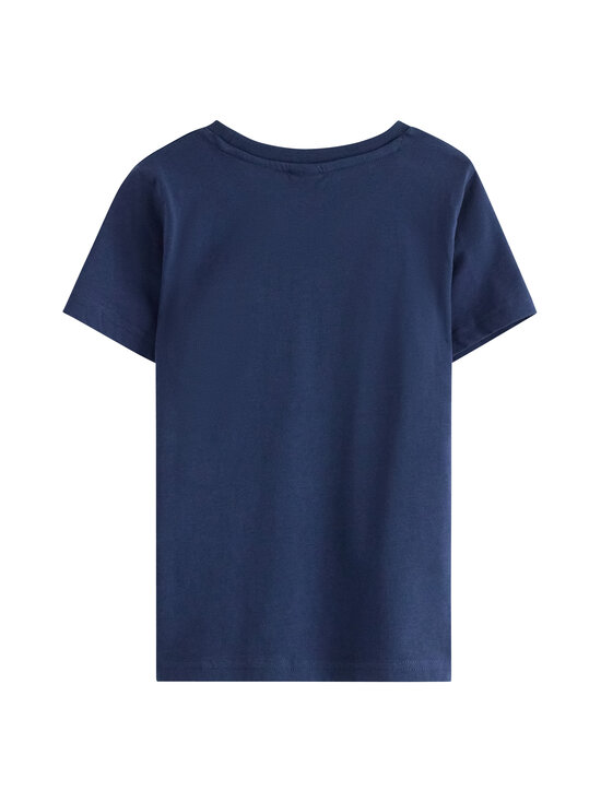 Lindex - T-krekls - 6842 BLUE | Stockmann - photo 2