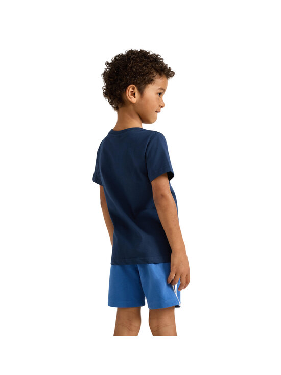 Lindex - T-krekls - 6842 BLUE | Stockmann - photo 4