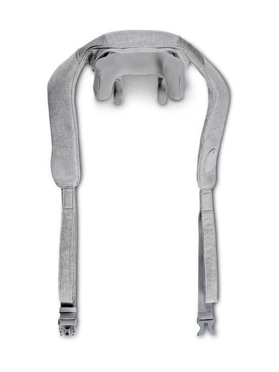Beurer - MG154-akkukäyttöinen niskahierontalaite - GREY - photo 2 Beurer - MG154-akkukäyttöinen niskahierontalaite - GREY | Stockmann - photo 2