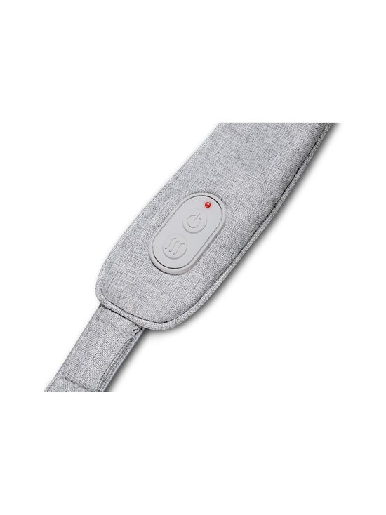 Beurer - MG154-akkukäyttöinen niskahierontalaite - GREY - photo 4 Beurer - MG154-akkukäyttöinen niskahierontalaite - GREY | Stockmann - photo 4