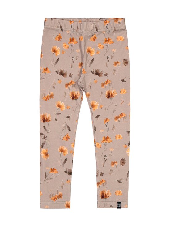 Print-leggingsit