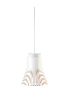 Secto Design - Petite birch -riippuvalaisin - WHITE | Stockmann