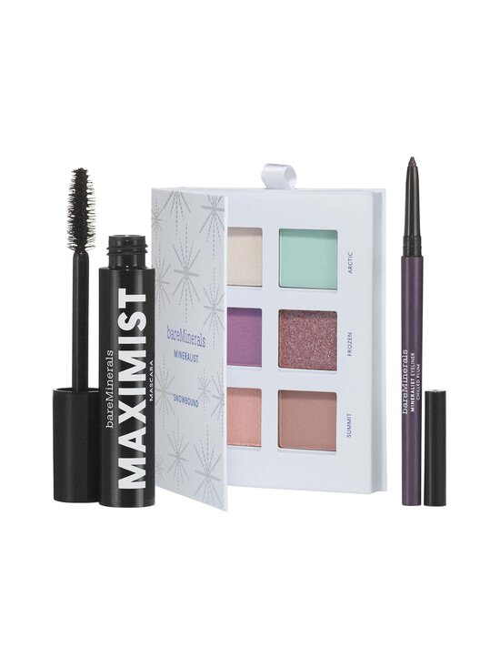 bareMinerals - Eye Look Trio -pakkaus - NOCOL - photo 2 bareMinerals - Eye Look Trio -pakkaus - NOCOL | Stockmann - photo 2