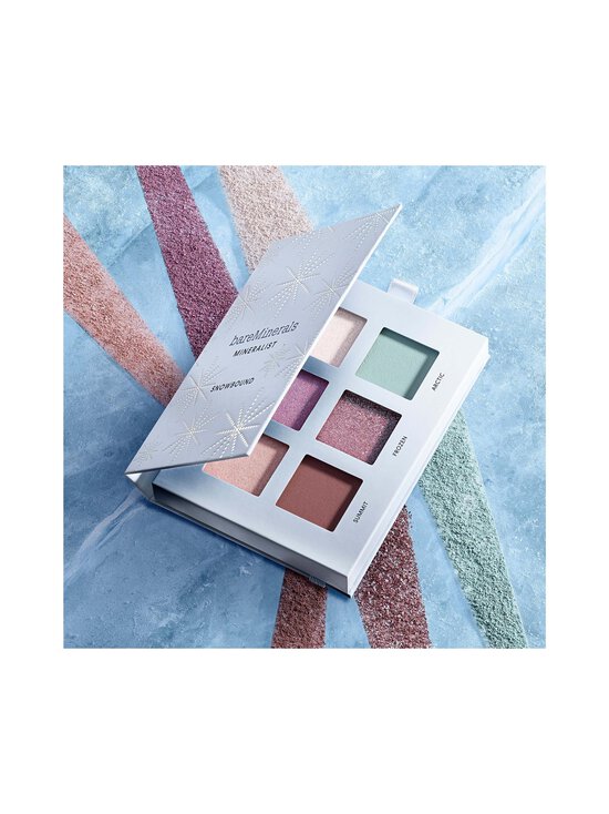 bareMinerals - Eye Look Trio -pakkaus - NOCOL - photo 3 bareMinerals - Eye Look Trio -pakkaus - NOCOL | Stockmann - photo 3