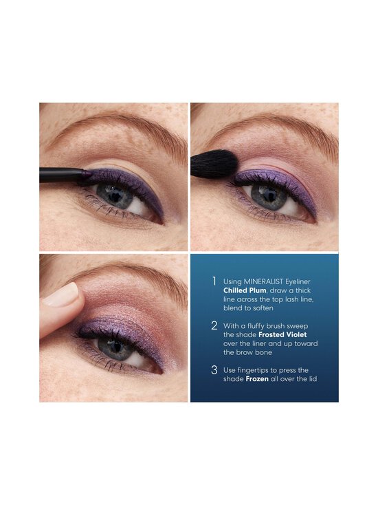 bareMinerals - Eye Look Trio -pakkaus - NOCOL - photo 5 bareMinerals - Eye Look Trio -pakkaus - NOCOL | Stockmann - photo 5