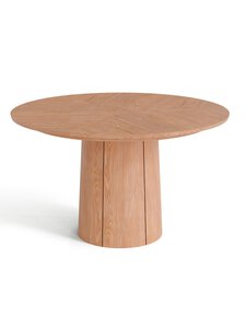 Skovby Möbelfabrik - #33 -jatkettava ruokapöytä - TAMMI | Stockmann