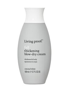 Living Proof - Soengukreem Full Thickening Blow-Dry Cream, 109ml Living Proof - Soengukreem Full Thickening Blow-Dry Cream, 109ml | Stockmann