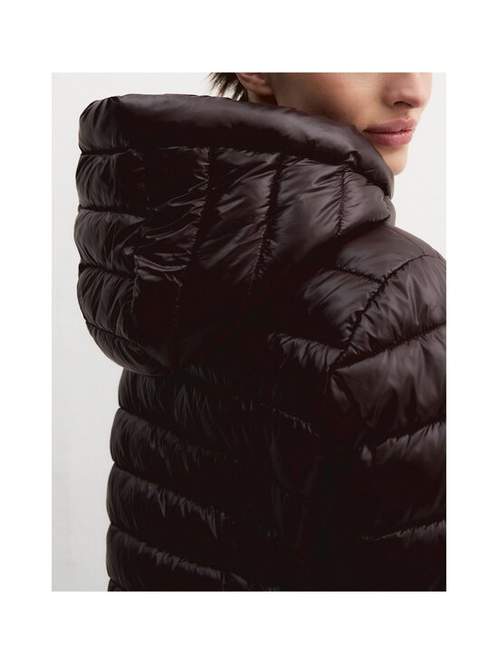 EMME - Emmoncia-toppatakki - 004 DARK BROWN | Stockmann - photo 5