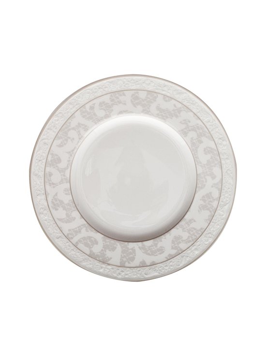 Gray Pearl -leipälautanen 18 cm