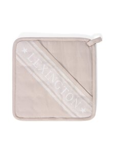 Lexington - Icons Jacquard Star -patalappu - 7661 BEIGE/WHITE | Stockmann