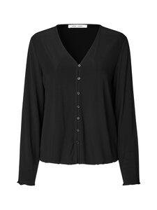 Samsoe Samsoe - Saumi-pusero - CLR000021 BLACK | Stockmann