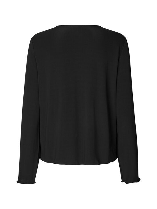 Samsoe Samsoe - Saumi-pusero - CLR000021 BLACK | Stockmann - photo 2