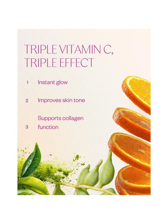 Flow Cosmetics - Vitamin C & Matcha -seerumi - NOCOL | Stockmann - photo 4