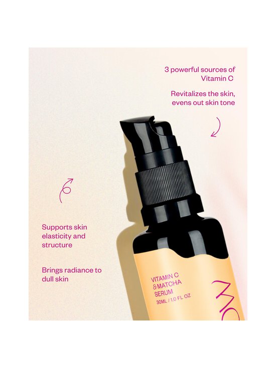 Flow Cosmetics - Vitamin C & Matcha -seerumi - NOCOL | Stockmann - photo 6