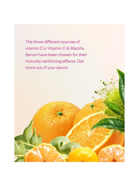 Flow Cosmetics - Vitamin C & Matcha -seerumi - NOCOL | Stockmann - photo 7