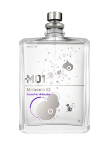 Escentric Molecules - Molecule 01 EdT -tuoksu Escentric Molecules - Molecule 01 EdT -tuoksu | Stockmann