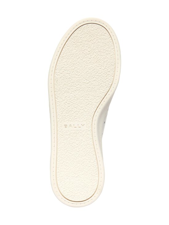 BALLY - Turyn-U-W -nahkasneakerit - U001 WHITE - photo 4 BALLY - Turyn-U-W -nahkasneakerit - U001 WHITE | Stockmann - photo 4