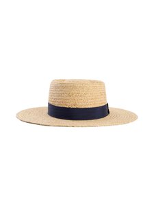 Barbour - Lily-olkihattu - BE12 NATURAL | Stockmann