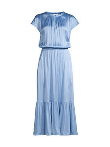 SAND Copenhagen - Prosie-mekko - 532 BLUE | Stockmann