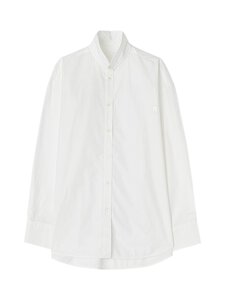 Teurn Studios - Popliinpluus Nico - WHITE Teurn Studios - Popliinpluus Nico - WHITE | Stockmann