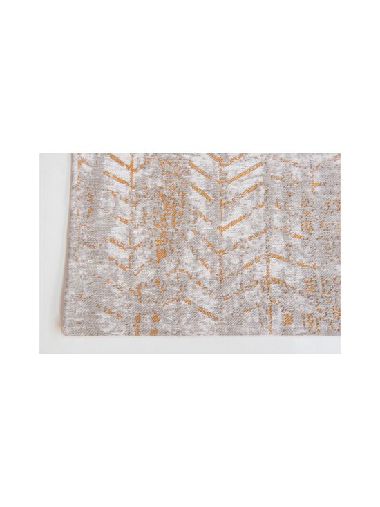 Louis de Poortere - Mad Men Jacob's Ladder -matto - 108928 CENTRAL YELLOW - photo 3 Louis de Poortere - Mad Men Jacob's Ladder -matto - 108928 CENTRAL YELLOW | Stockmann - photo 3