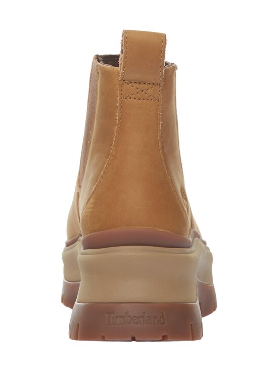 Timberland - Roxie Lane Mid Chelsea -nilkkurit - MEDIUM BROWN FULL GRAIN | Stockmann - photo 3