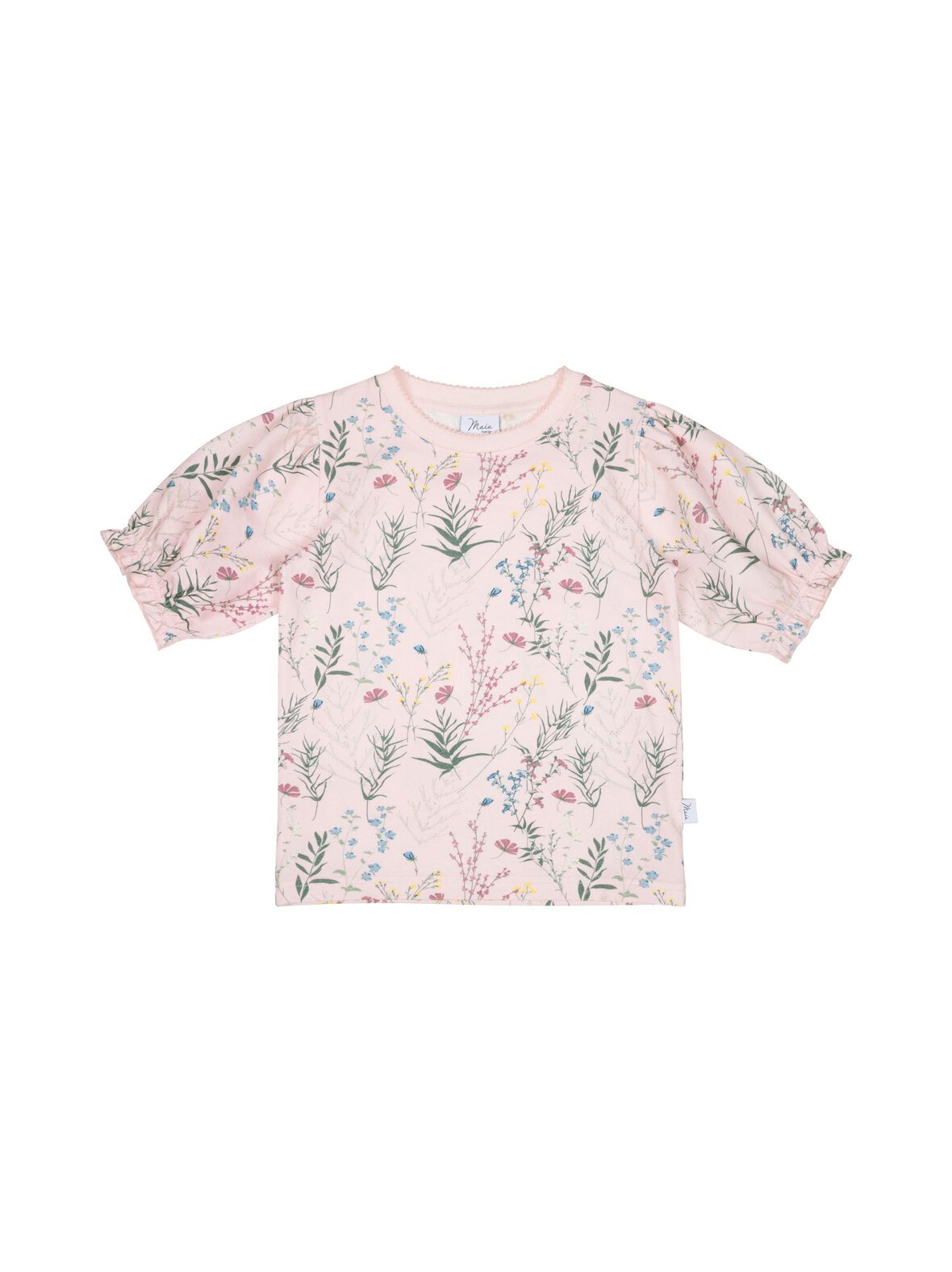 Thyme- t-paita