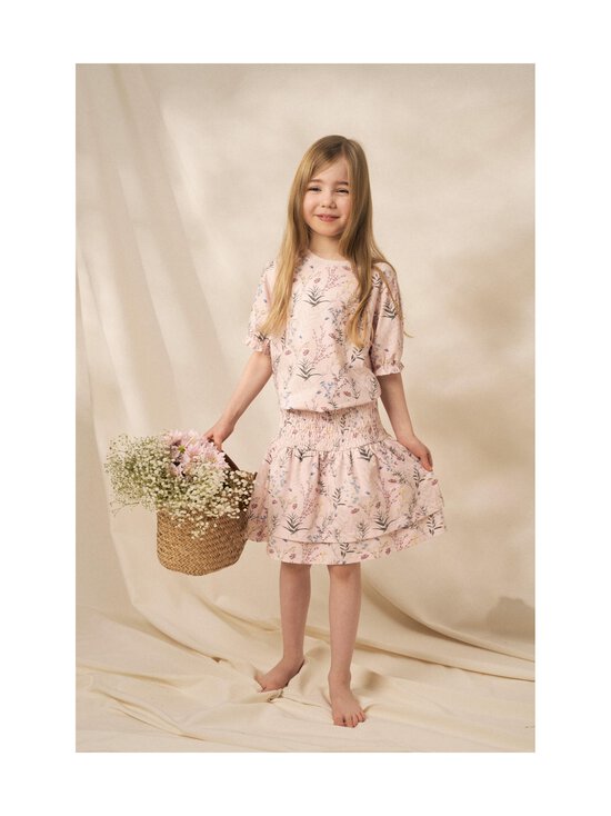 Maia Family - Thyme- t-paita - PINK | Stockmann - photo 2