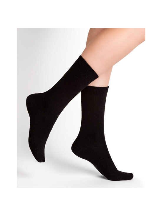 Bleuforêt - Wool And Cashmere -sukat - AR5 / NOIR | Stockmann - photo 2