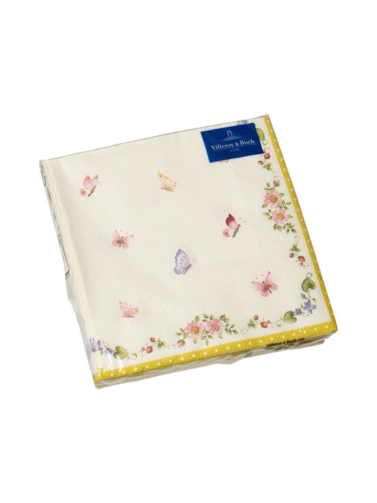 Salvrätik Butterfly 33 cm
