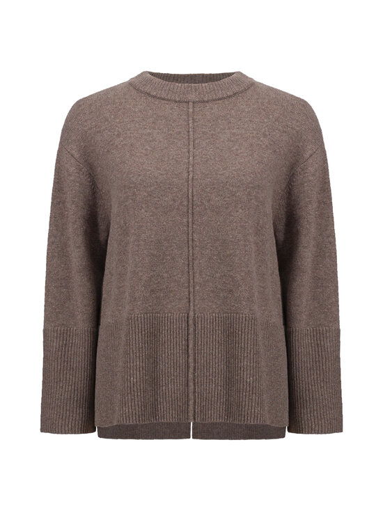 Joseph Ribkoff - Kootud tuunika - 4570 MINK MELANGE | Stockmann - photo 1