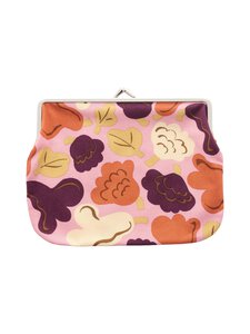 Marimekko - Mündikott Pieni Kukasta Kukkaan Puolikas - 324 PINK,OFF WHITE,PLUM,TERRACOTTA | Stockmann