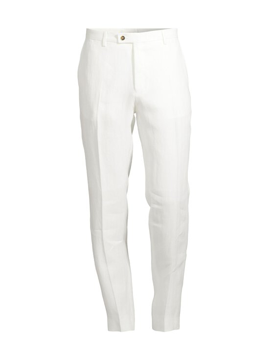 SAND Copenhagen – Herring Brandon -pellavahousut