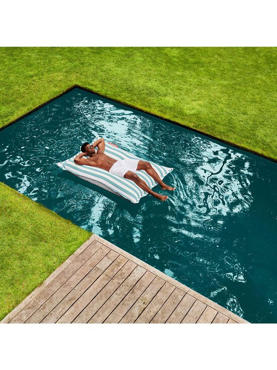 Fatboy - Original Floatzac -säkkituoli - SININEN - photo 2 Fatboy - Original Floatzac -säkkituoli - SININEN | Stockmann - photo 2