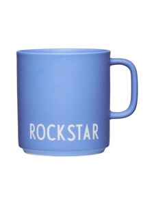 Design Letters - Favourite Celebration Rockstar -muki - PROVENCE BLUE 2129C | Stockmann