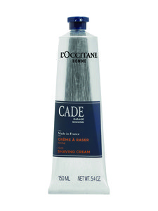 L'Occitane en Provence - Rich Shaving Cream -parranajovoide 150 ml L'Occitane en Provence - Rich Shaving Cream -parranajovoide 150 ml | Stockmann