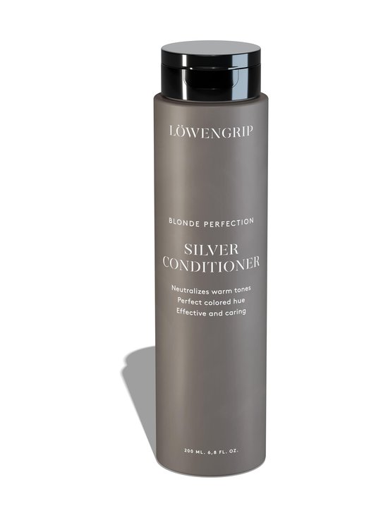 Blonde Perfection - Silver Conditioner -hoitoaine 200 ml